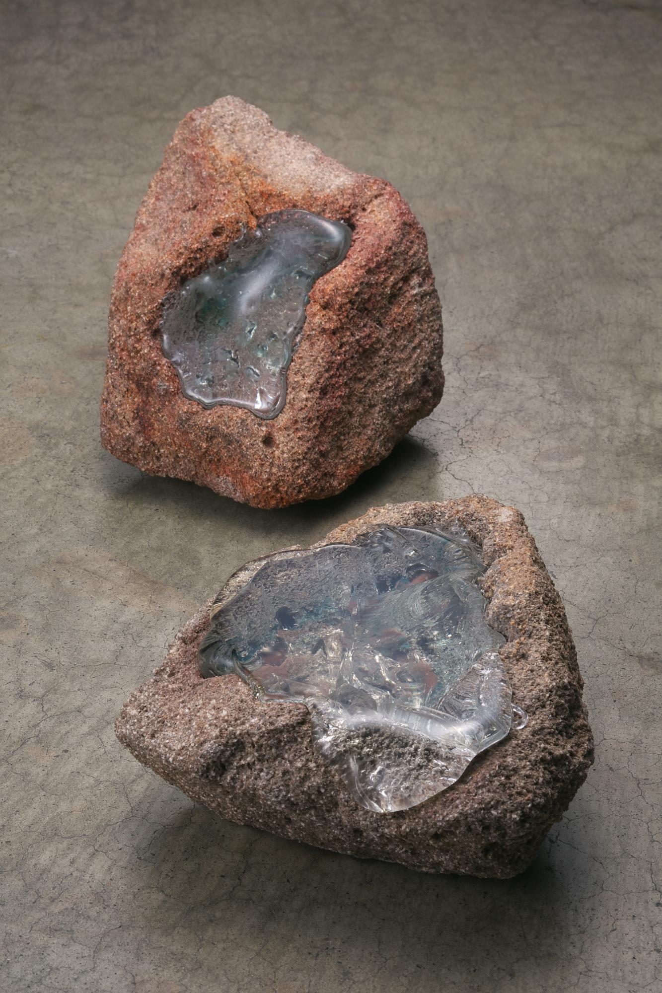 田村真理|ギャラリー|富山ガラス造形研究所