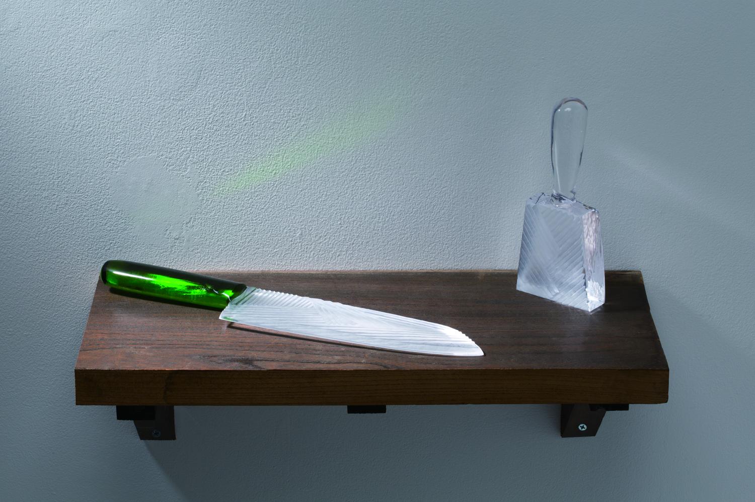 高橋一也｜ギャラリー｜富山ガラス造形研究所