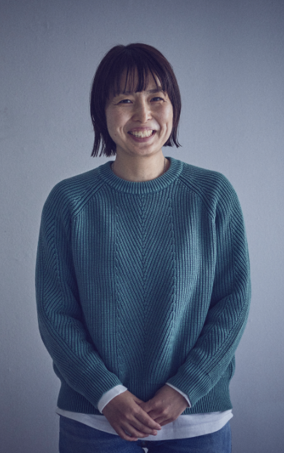 助手 橋本 亜紗