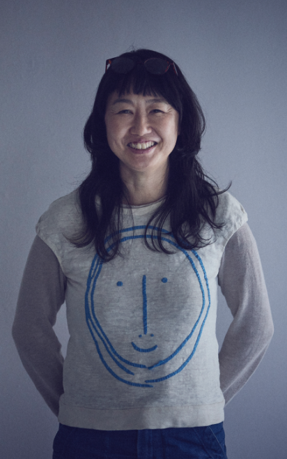 主任教授 中神 牧子